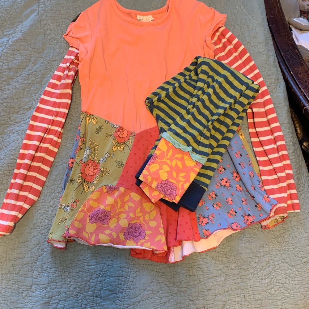 Matilda Jane Set
